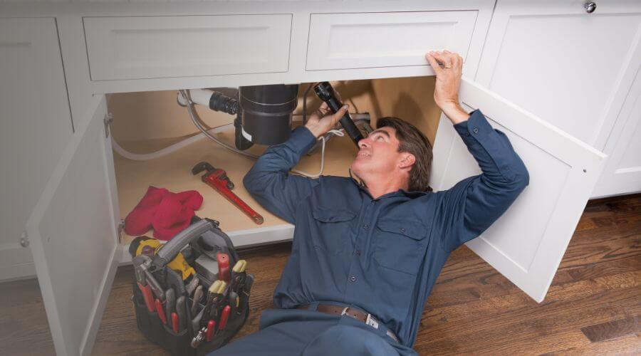 Professional bathroom faucet installation in Hastings, MN